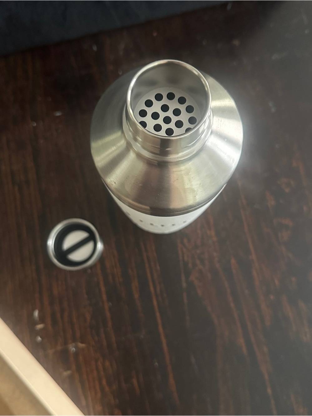 Yeti Cocktail Shaker - Picture 11 of 14
